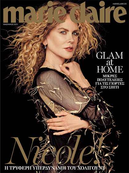 Magazine 1