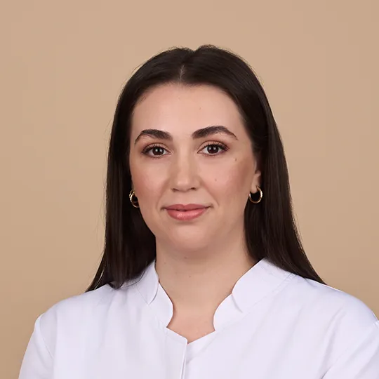 Aglaia Tzatzo