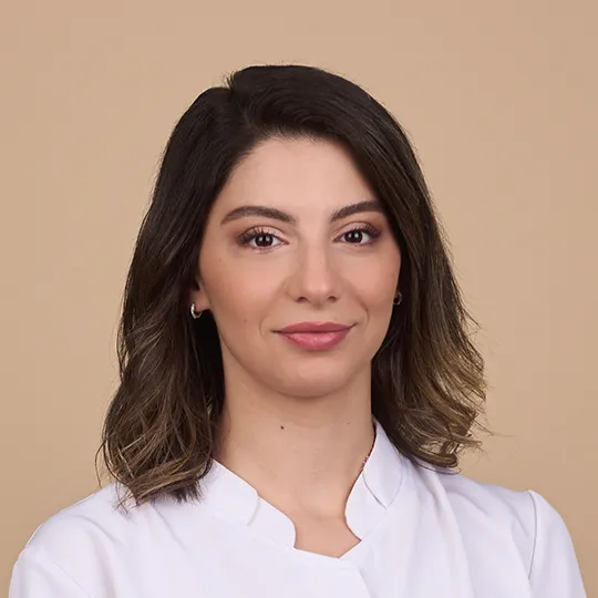 Elli Georgiadou