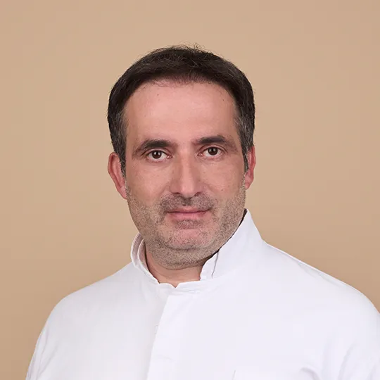 Giorgos Dimopoulos