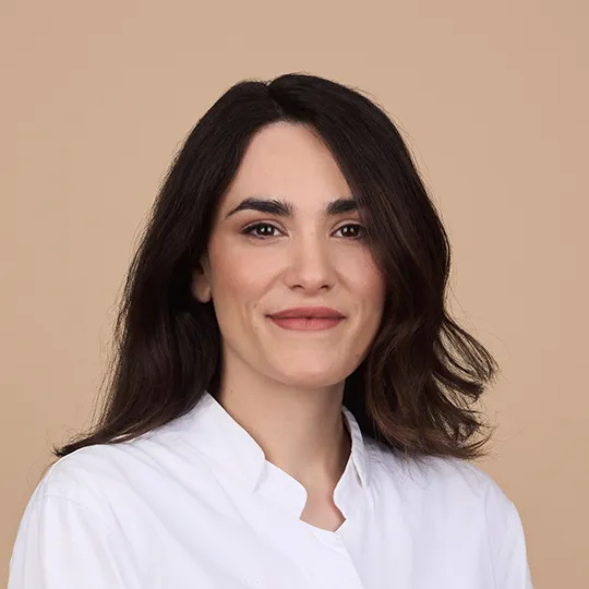 Ioanna Vlassi
