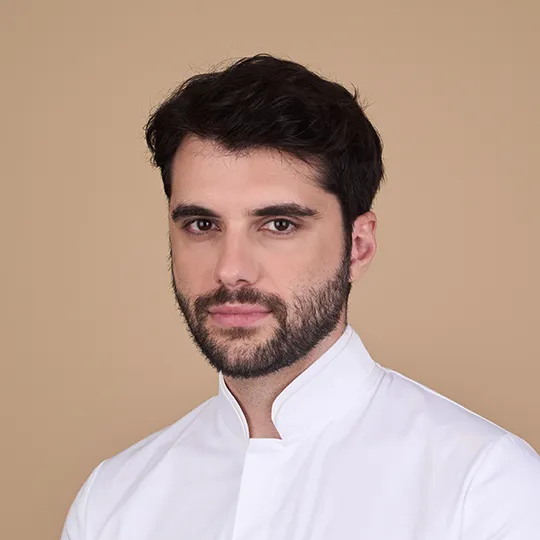Iraklis Giannakopoulos