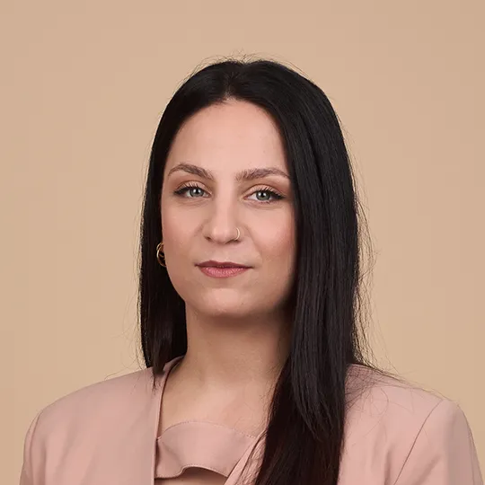 Nikoletta Kariofylli