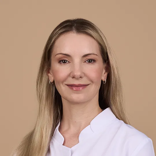 Olessya Tselykh