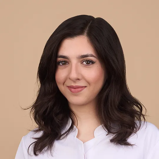 Zoi Dimitropoulou
